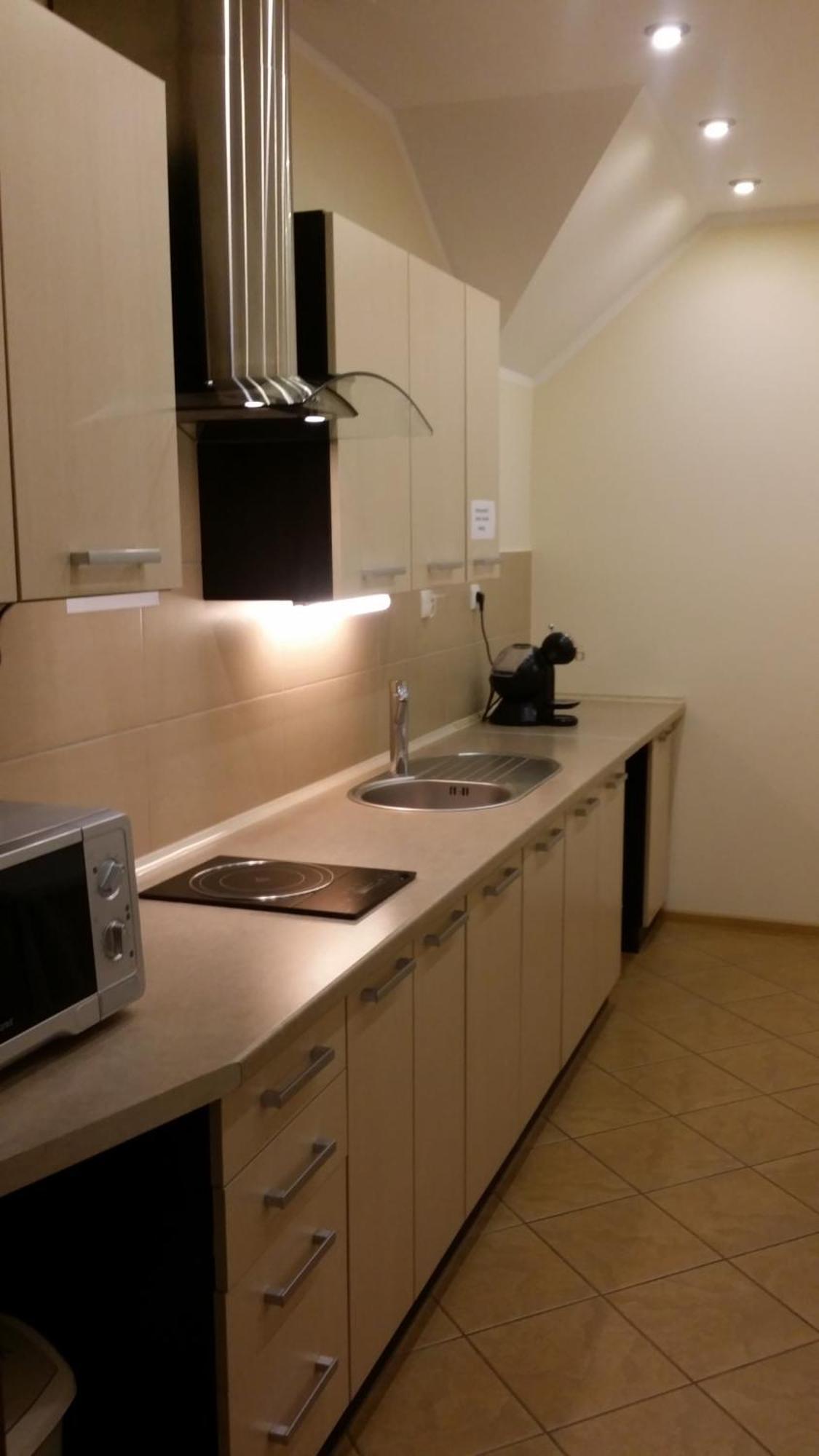 Malinowe Lato Apartment Grzybowo  Exterior foto