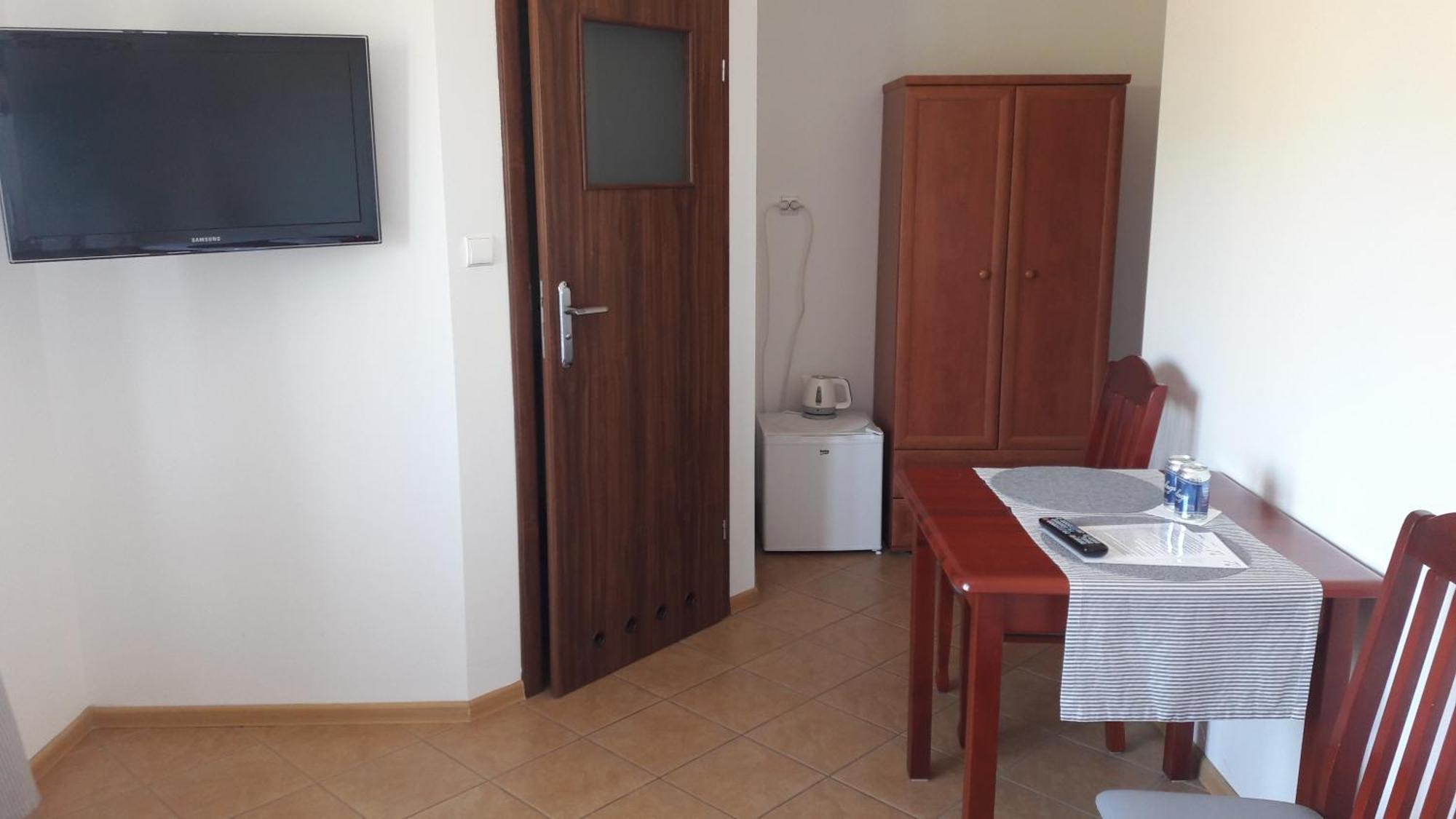 Malinowe Lato Apartment Grzybowo  Exterior foto