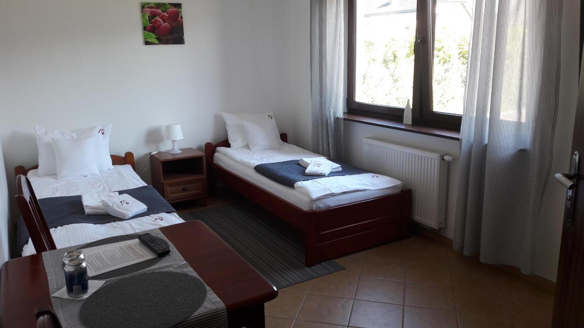 Malinowe Lato Apartment Grzybowo  Exterior foto