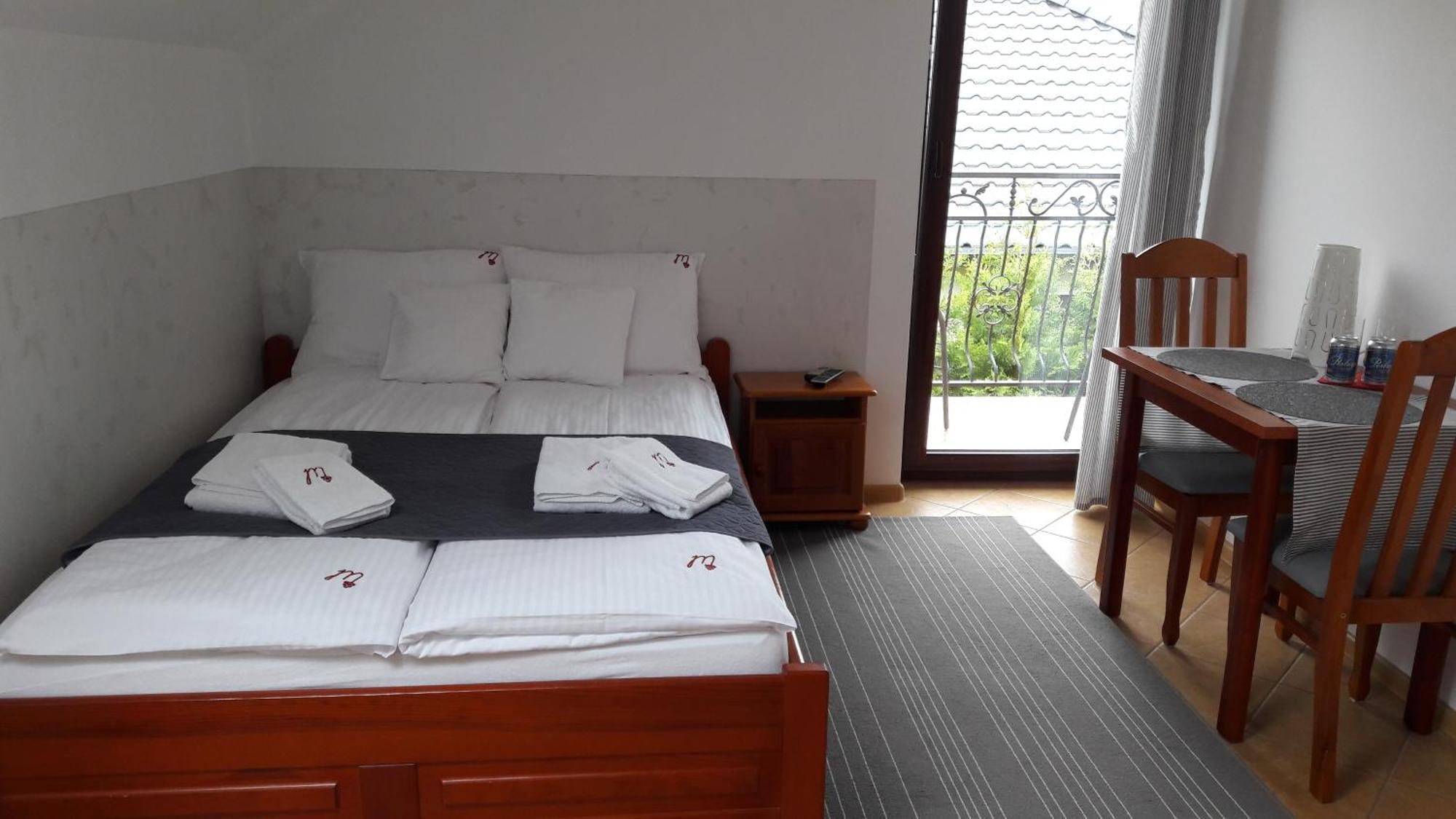 Malinowe Lato Apartment Grzybowo  Exterior foto