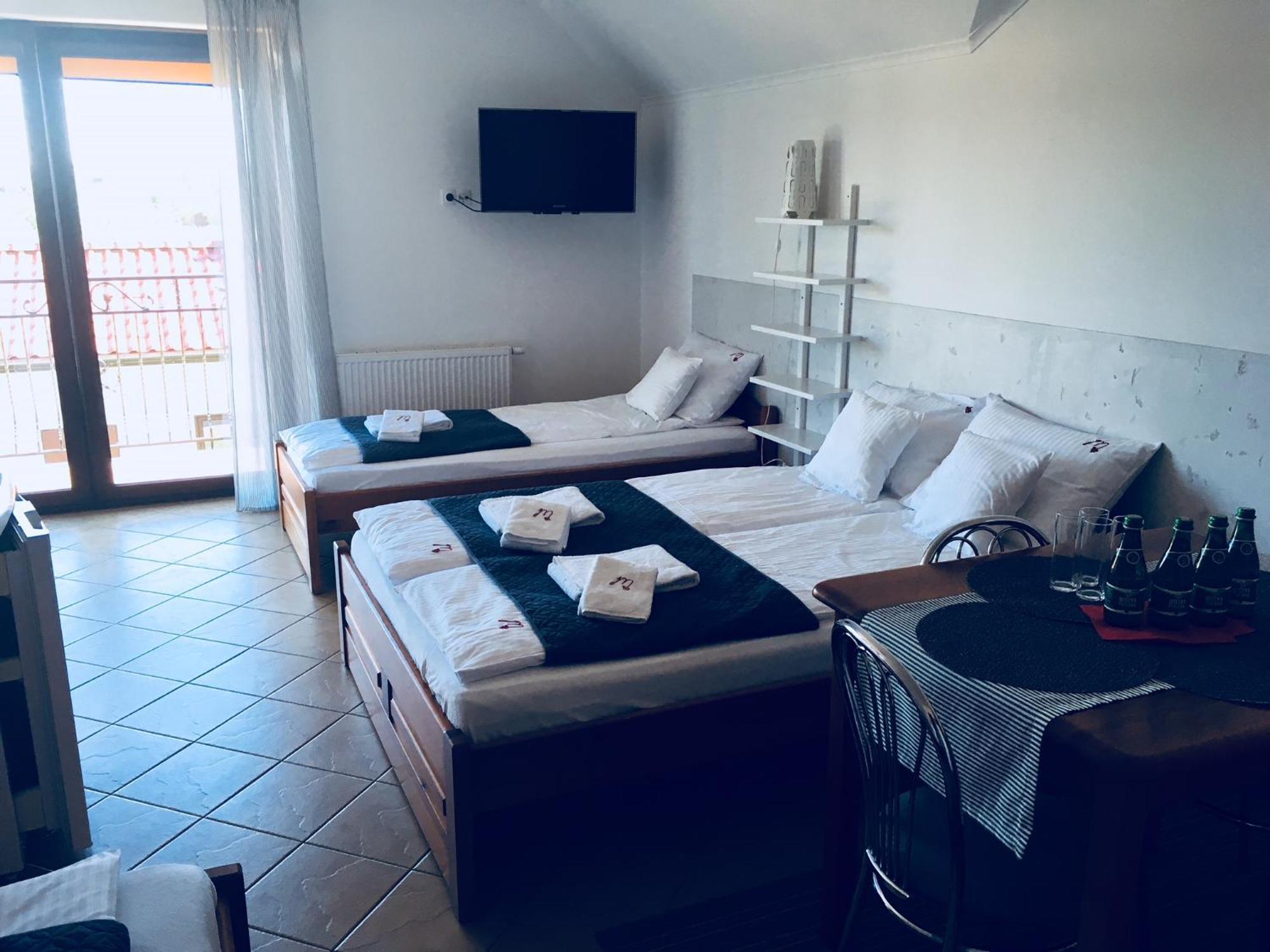 Malinowe Lato Apartment Grzybowo  Exterior foto