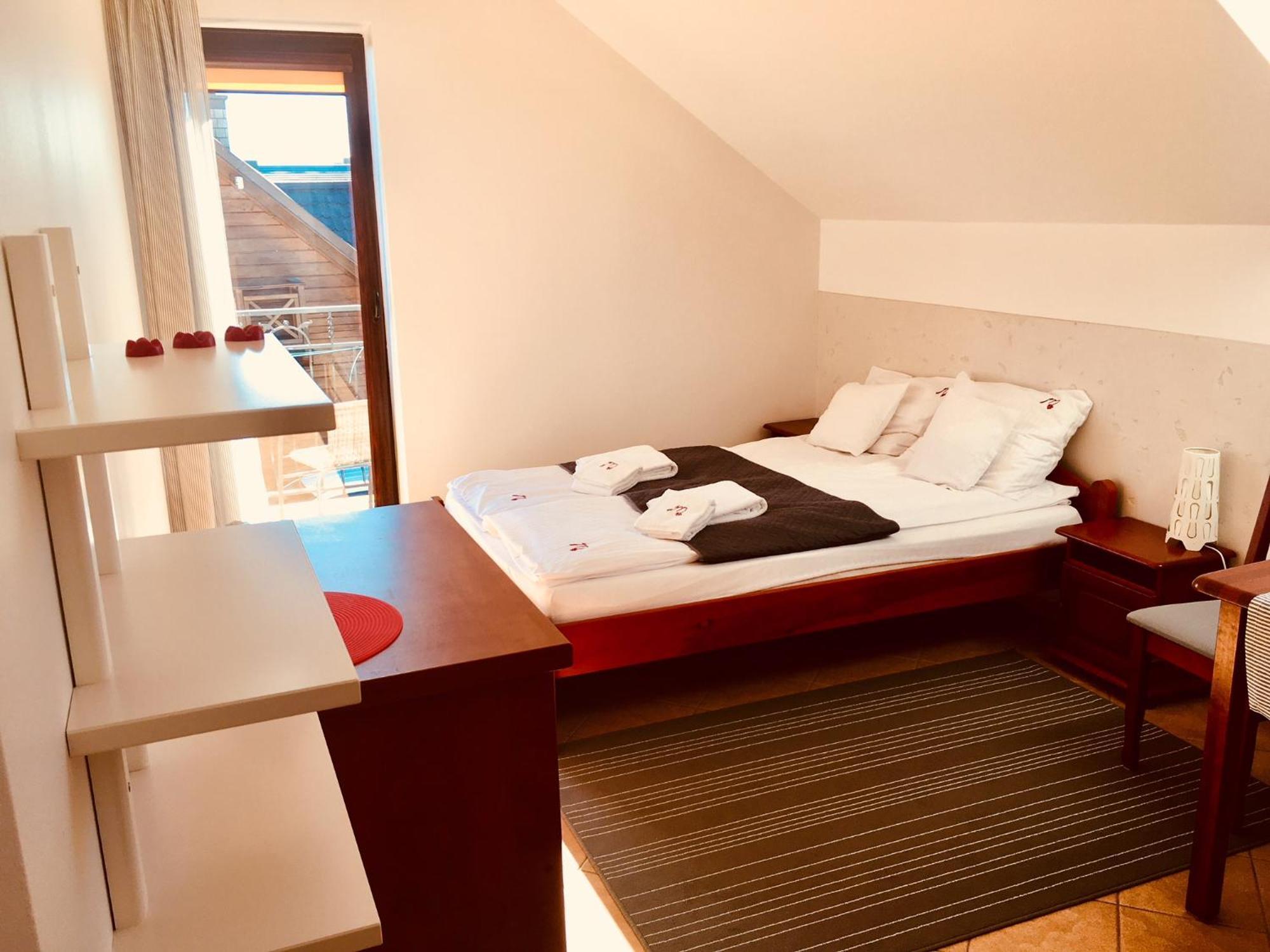Malinowe Lato Apartment Grzybowo  Exterior foto