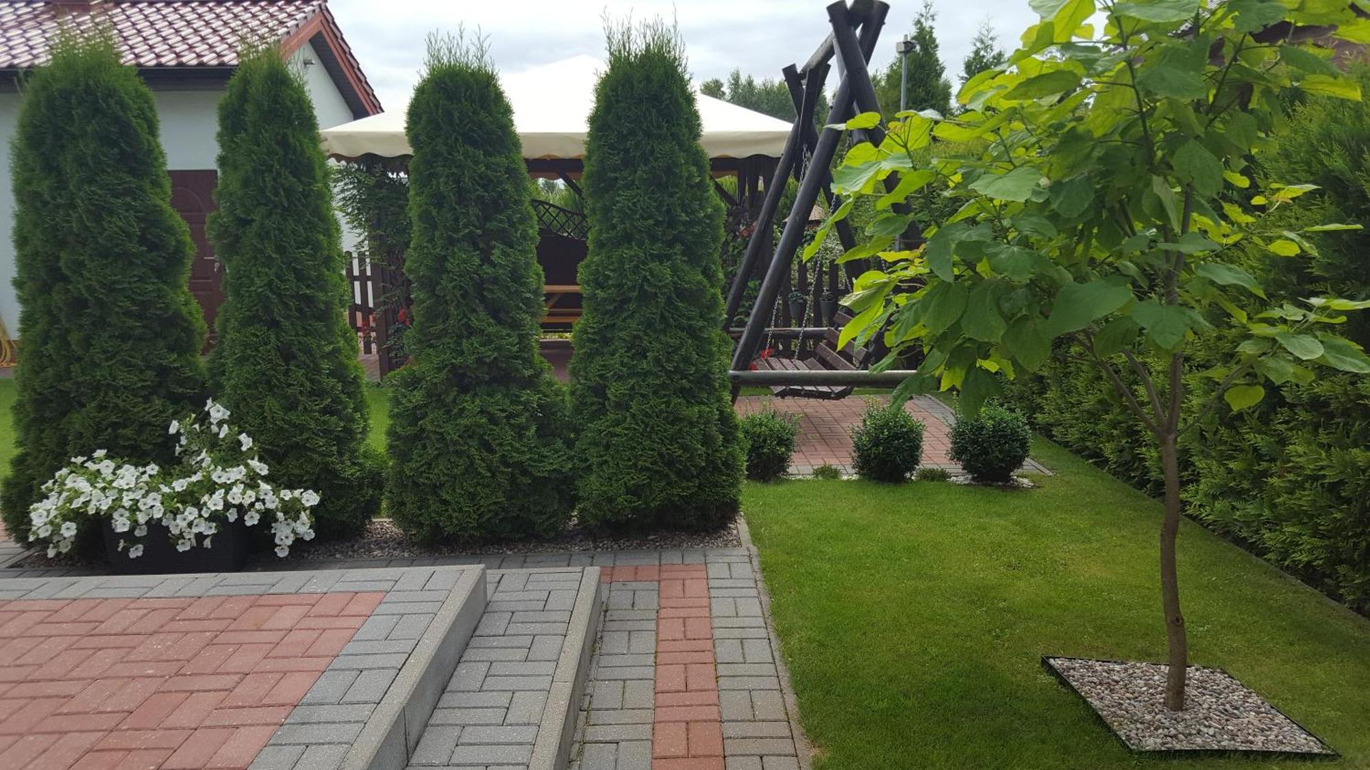 Malinowe Lato Apartment Grzybowo  Exterior foto