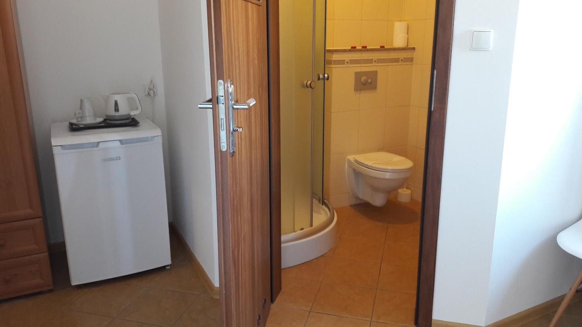 Malinowe Lato Apartment Grzybowo  Exterior foto